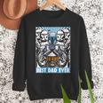 Star Wars Father's Day Jango Fett Best Dad Ever Men Sweatshirt Star Wars Father's Day Jango Fett Best Dad Ever Men Sweatshirt