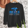Star Wars Father's Day R2-D2 Dad's R 2 Cool Pun Men Sweatshirt Star Wars Father's Day R2-D2 Dad's R 2 Cool Pun Men Sweatshirt