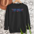 Top Uncle Favorite Best Brother Dad Relatives Niece Nephew Men Sweatshirt Top Uncle Favorite Best Brother Dad Relatives Niece Nephew Men Sweatshirt