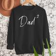 Twin Dad Squared Men Sweatshirt Twin Dad Squared Men Sweatshirt
