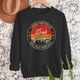 I Have Two Titles Dad & Grandpa I Rock Them Both For Grandpa Men Sweatshirt I Have Two Titles Dad & Grandpa I Rock Them Both For Grandpa Men Sweatshirt