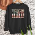 Wrestling Dad American Flag Matching For Dads Of Wrestlers Men Sweatshirt Wrestling Dad American Flag Matching For Dads Of Wrestlers Men Sweatshirt