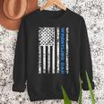 Wrestling Dad Men Sweatshirt