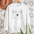 Australian Shepherd Aussie Mom Or Dad Men Sweatshirt Australian Shepherd Aussie Mom Or Dad Men Sweatshirt