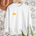 Best Expecting Dad Dad To Be Men Sweatshirt