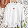 Most Bestest Dad Ever Great Fathers Day Men Sweatshirt
