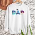 Disney Aladdin Jasmine Genie Father’s Day Birthday Dad Men Sweatshirt