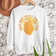 Disney The Lion King Father's Day Best Dad In All The Land Men Sweatshirt