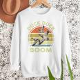 Hunting-Shirt Duck Boom Hunter Dad Grandpa Men Men Sweatshirt Hunting-Shirt Duck Boom Hunter Dad Grandpa Men Men Sweatshirt