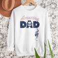Marvel Spider-Man Father's Day Amazing Dad Retro Men Sweatshirt Marvel Spider-Man Father's Day Amazing Dad Retro Men Sweatshirt