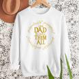 One Dad To Rule Them All Fantasy Nerd Dad Graphic Men Sweatshirt One Dad To Rule Them All Fantasy Nerd Dad Graphic Men Sweatshirt