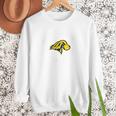 Pace University Setters Arched Dad Men Sweatshirt Pace University Setters Arched Dad Men Sweatshirt
