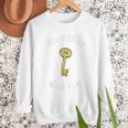 Pun Tshirt I'm A Little Door Key Bad Pun Dad Jokes Men Sweatshirt Pun Tshirt I'm A Little Door Key Bad Pun Dad Jokes Men Sweatshirt