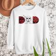 Star Wars Darth Vader Darth Maul Dad Father's Day Birthday Men Sweatshirt