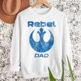 Star Wars Rebel Alliance Matching Family DAD T-Shirt Men Sweatshirt Star Wars Rebel Alliance Matching Family DAD T-Shirt Men Sweatshirt