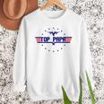 Top Papa Fathers Day Birthday For Men Dad Daddy Grandpa Men Sweatshirt Top Papa Fathers Day Birthday For Men Dad Daddy Grandpa Men Sweatshirt