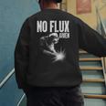 Best Welding Art For Men Dad Welder Arc Welding Metal Worker Small Men's Sweatshirt Back Print