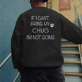 Chug Life Shirt Dog Mom Stuff Chugs Dad Tshirt Men's Sweatshirt Back Print Chug Life Shirt Dog Mom Stuff Chugs Dad Tshirt Men's Sweatshirt Back Print