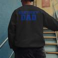 Kentucky Dad Tee Shirt Men's Sweatshirt Back Print Kentucky Dad Tee Shirt Men's Sweatshirt Back Print
