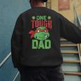 Teenage Mutant Ninja Turtles Father's Day One Tough Dad Men's Sweatshirt Back Print Teenage Mutant Ninja Turtles Father's Day One Tough Dad Men's Sweatshirt Back Print