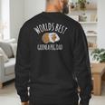 Guinea Pig Apparel Men Boys Worlds Best Guinea Pig Dad Gift Men's Sweatshirt Back Print Guinea Pig Apparel Men Boys Worlds Best Guinea Pig Dad Gift Men's Sweatshirt Back Print