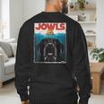 Lab Jowls Tee Labrador Retriever Mom Top Dad Men's Sweatshirt Back Print Lab Jowls Tee Labrador Retriever Mom Top Dad Men's Sweatshirt Back Print