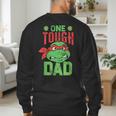 Teenage Mutant Ninja Turtles Father's Day One Tough Dad Men's Sweatshirt Back Print Teenage Mutant Ninja Turtles Father's Day One Tough Dad Men's Sweatshirt Back Print