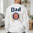 Dad Could Use A Beer Men's Sweatshirt Back Print