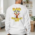 Disney Mickey & Friends Goofy Dad Of The Birthday Boy Men's Sweatshirt Back Print Disney Mickey & Friends Goofy Dad Of The Birthday Boy Men's Sweatshirt Back Print
