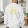 Harry Potter Dad Of The Birthday Boy Magical Things Logo Men's Sweatshirt Back Print