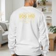 Star Wars Best Dog Dad In The Galaxy Birthday Father’s Day Premium Tri-Blend Men's Sweatshirt Back Print Star Wars Best Dog Dad In The Galaxy Birthday Father’s Day Premium Tri-Blend Men's Sweatshirt Back Print