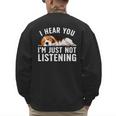 Beagle For Men Women Dad Mom Beagle Dog Lovers Men's Sweatshirt Back Print Beagle For Men Women Dad Mom Beagle Dog Lovers Men's Sweatshirt Back Print