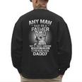 Chihuahua Dad Shirts Any Man Can Be A Father Special Be Men's Sweatshirt Back Print