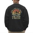 Being A Dad Is An Honor Being A Papaw Is Priceless Papaw Men's Sweatshirt Back Print Being A Dad Is An Honor Being A Papaw Is Priceless Papaw Men's Sweatshirt Back Print