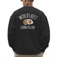 Guinea Pig Apparel Men Boys Worlds Best Guinea Pig Dad Gift Men's Sweatshirt Back Print Guinea Pig Apparel Men Boys Worlds Best Guinea Pig Dad Gift Men's Sweatshirt Back Print