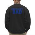 Kentucky Dad Tee Shirt Men's Sweatshirt Back Print Kentucky Dad Tee Shirt Men's Sweatshirt Back Print