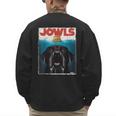 Lab Jowls Tee Labrador Retriever Mom Top Dad Men's Sweatshirt Back Print Lab Jowls Tee Labrador Retriever Mom Top Dad Men's Sweatshirt Back Print