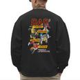 Transformers Father's Day Autobots Dad You Are Smart Logo Men's Sweatshirt Back Print Transformers Father's Day Autobots Dad You Are Smart Logo Men's Sweatshirt Back Print