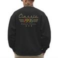 Vintage 1996 Classic Legend 30 Year Old 30th Birthday Dad Men's Sweatshirt Back Print Vintage 1996 Classic Legend 30 Year Old 30th Birthday Dad Men's Sweatshirt Back Print