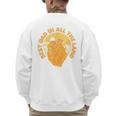 Disney The Lion King Father's Day Best Dad In All The Land Men's Sweatshirt Back Print Disney The Lion King Father's Day Best Dad In All The Land Men's Sweatshirt Back Print