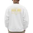 Star Wars Best Dog Dad In The Galaxy Birthday Father’s Day Premium Tri-Blend Men's Sweatshirt Back Print Star Wars Best Dog Dad In The Galaxy Birthday Father’s Day Premium Tri-Blend Men's Sweatshirt Back Print