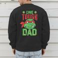 Teenage Mutant Ninja Turtles Father's Day One Tough Dad Men's Sweatshirt Back Print Teenage Mutant Ninja Turtles Father's Day One Tough Dad Men's Sweatshirt Back Print