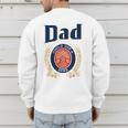 Dad Could Use A Beer Men's Sweatshirt Back Print