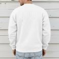 I'm Dad's Favorite Shirt Son Daughter Boy Girl Favorite Kid Men's Sweatshirt Back Print