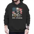 4th Of July Franklin Ben Drankin American Dad Men Women Men Hoodie 4th Of July Franklin Ben Drankin American Dad Men Women Men Hoodie