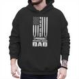 Army Dad Shirt My Son Has Your Back Proud National Guard Dad Men Hoodie
