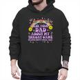 Ask Your Dad My Throat Game Embarrassing Adult Humor Men Hoodie
