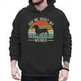Ask Me About My Weiner Dachshund Dad Men Hoodie Ask Me About My Weiner Dachshund Dad Men Hoodie