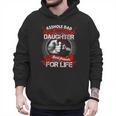 Asshole Dad And Smartass Daughter Best Friend For Life Men Hoodie Asshole Dad And Smartass Daughter Best Friend For Life Men Hoodie