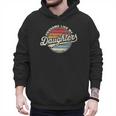 Awesome Like My Daughters Vintage Dad Quote Father Day Men Hoodie